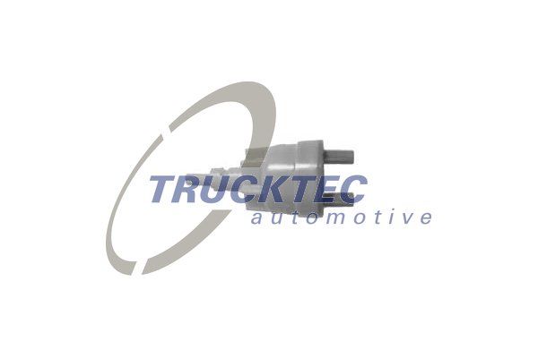 TRUCKTEC AUTOMOTIVE Клапан, вакуумный насос 02.56.001